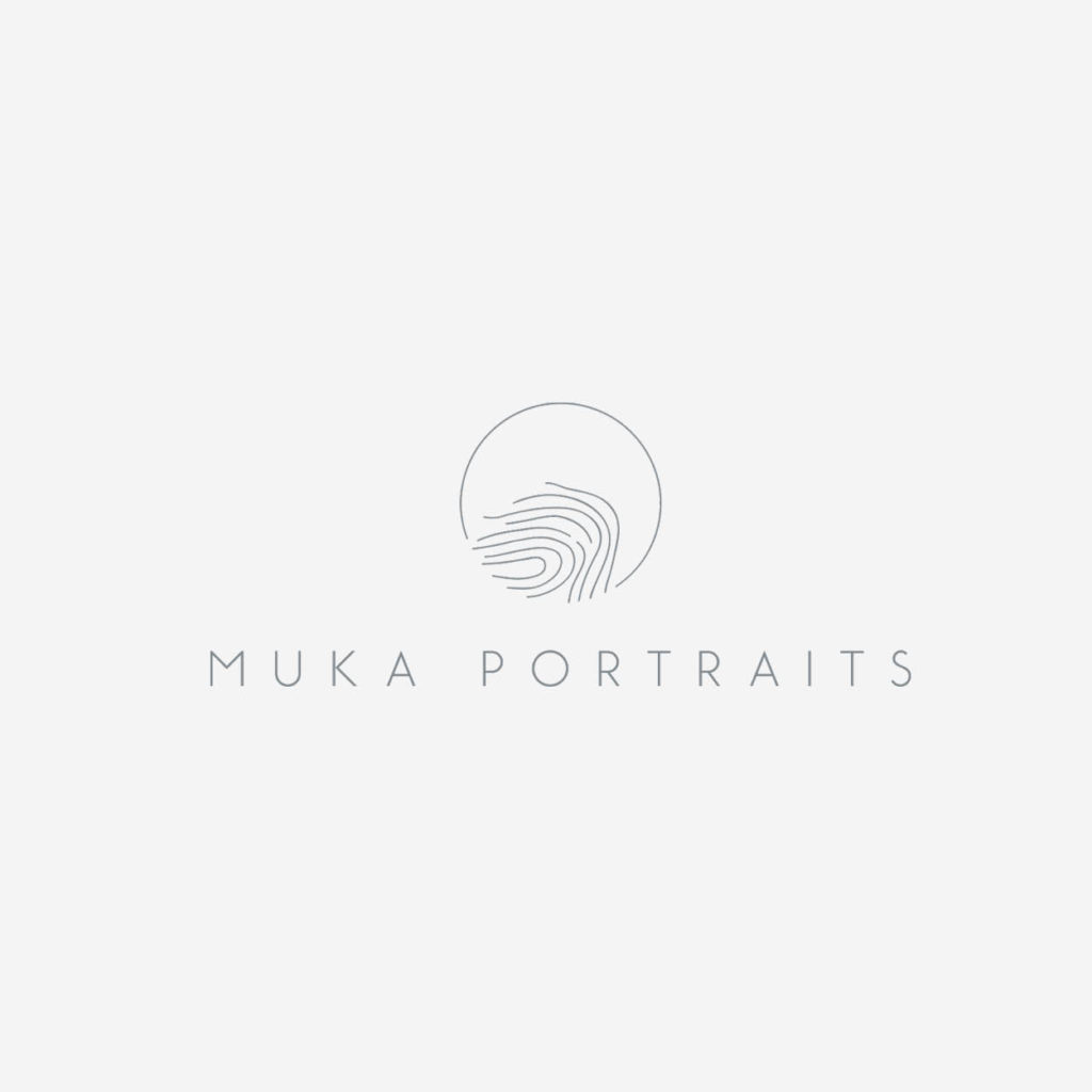 confetti design our branding portfolio muka portraits