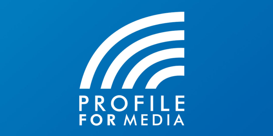 confetti design our branding portfolio profile for media