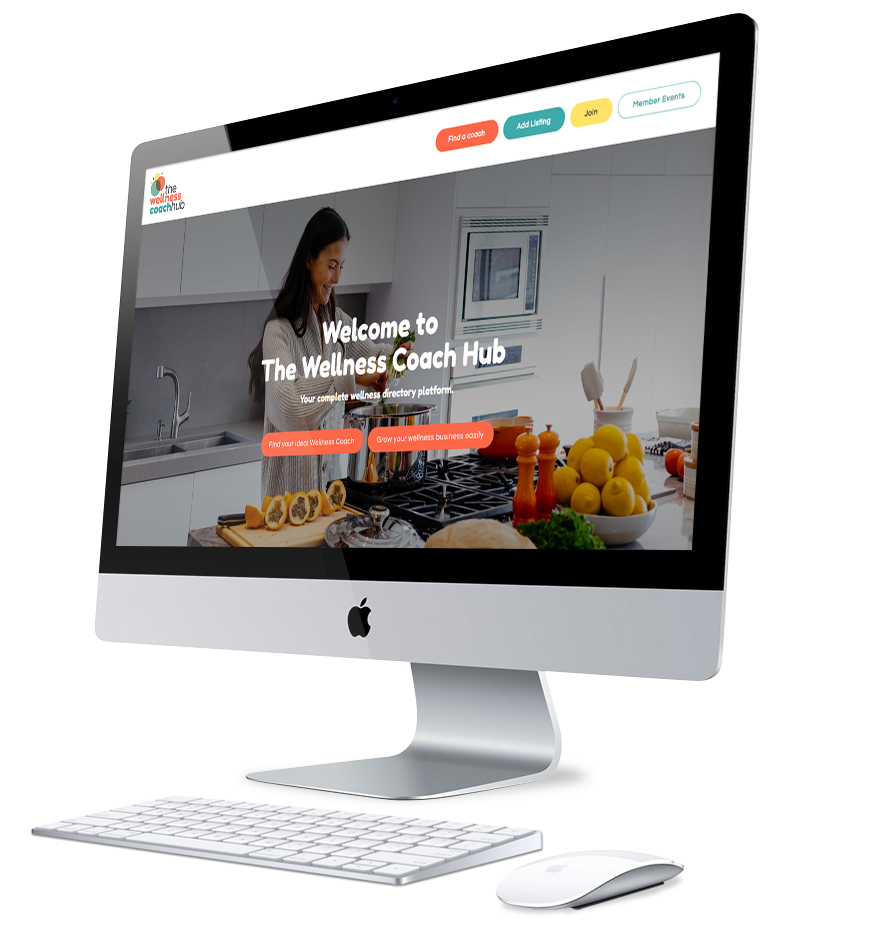 Small business website designs Melbourne