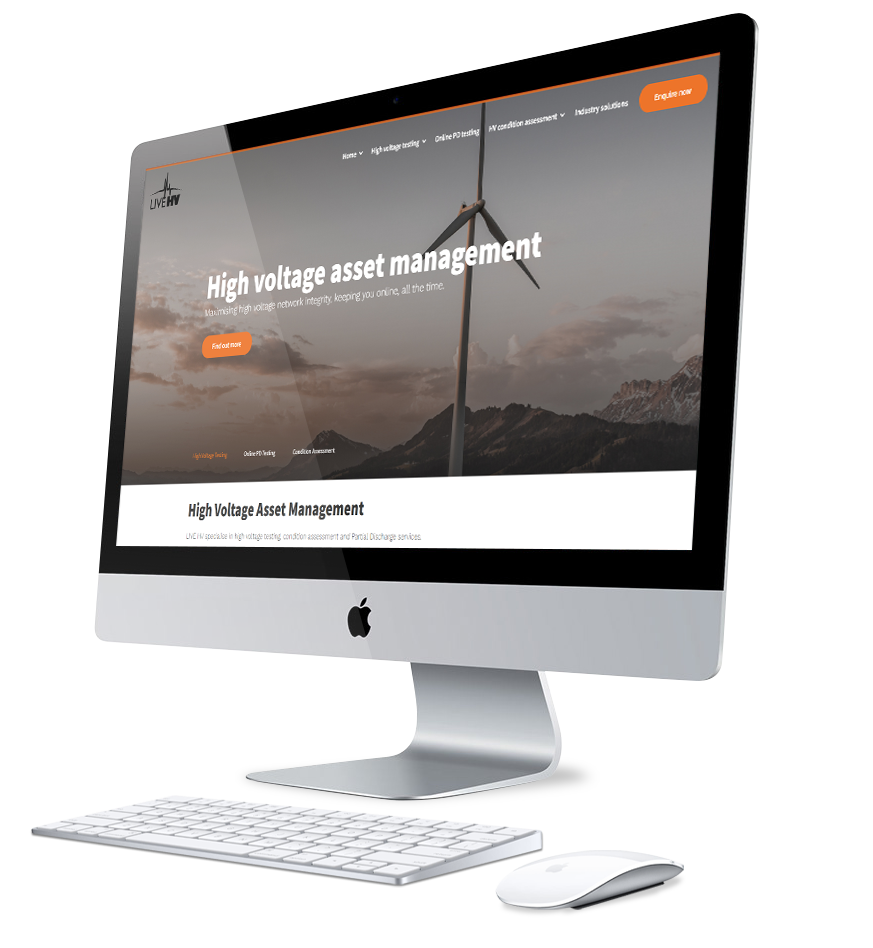 Melbourne small business website design wordpress