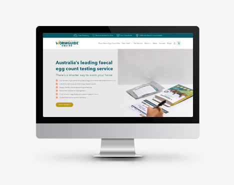 Shopify Web Designer Melbourne