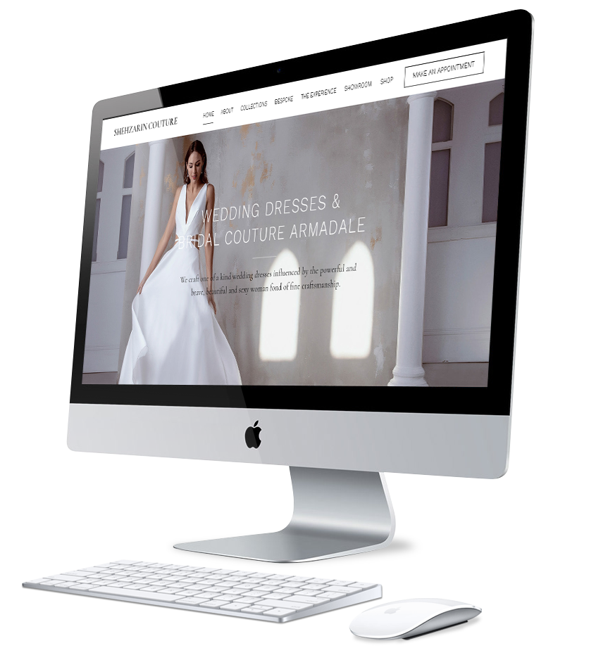 shehzarin_batha_ecommerce_website_design